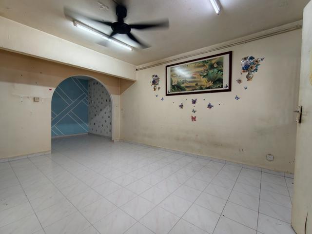 Damai Jaya Skudai for Rent near Selesa Jaya