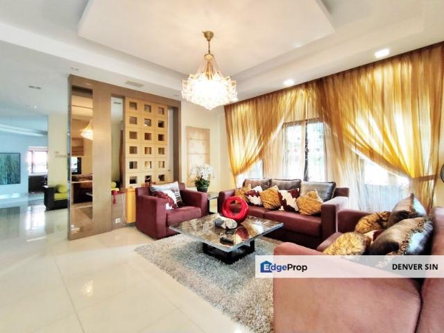 Damai Kasih