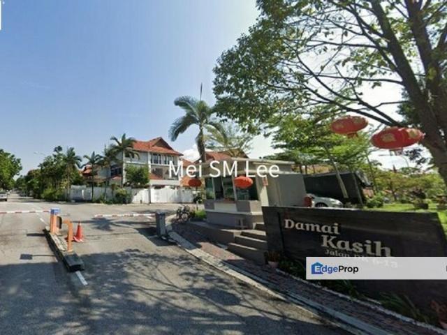 Damai Kasih
