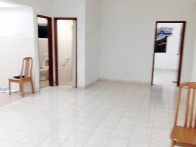Damai Mewah Apartment Corner Lot 1200sqft BELOWMARKET Cheap