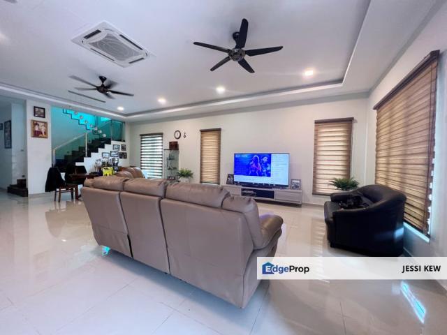Damai Murni