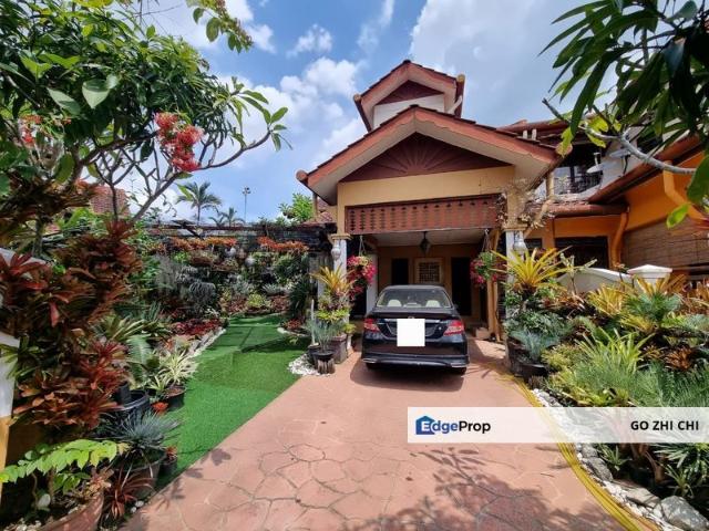 Damai Puspa
