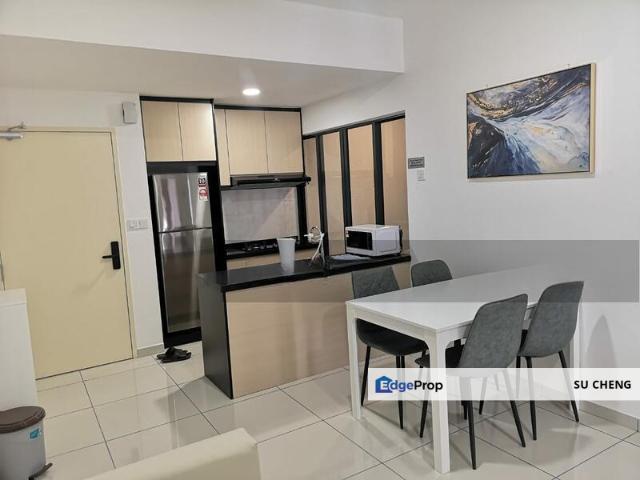 Damai Residence