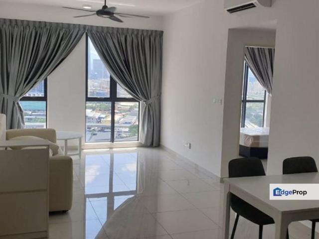Damai Residence Residensi Damai Indah