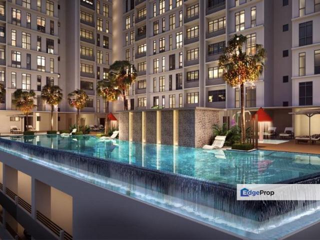 Damai Residence