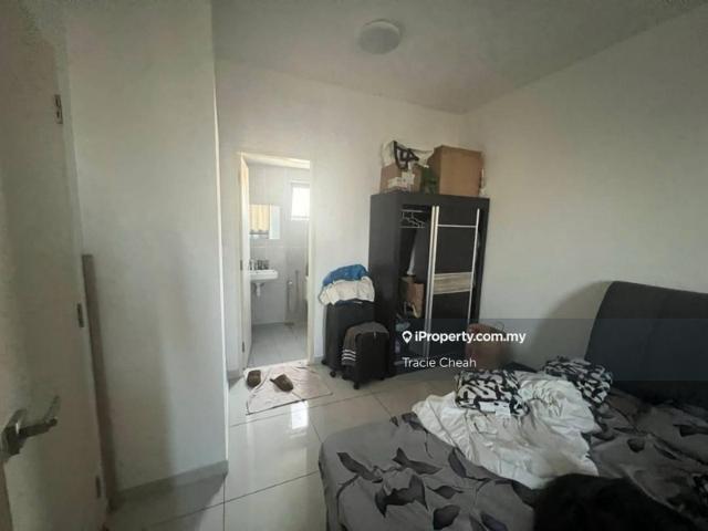 Damai Residence, Sungai Besi
