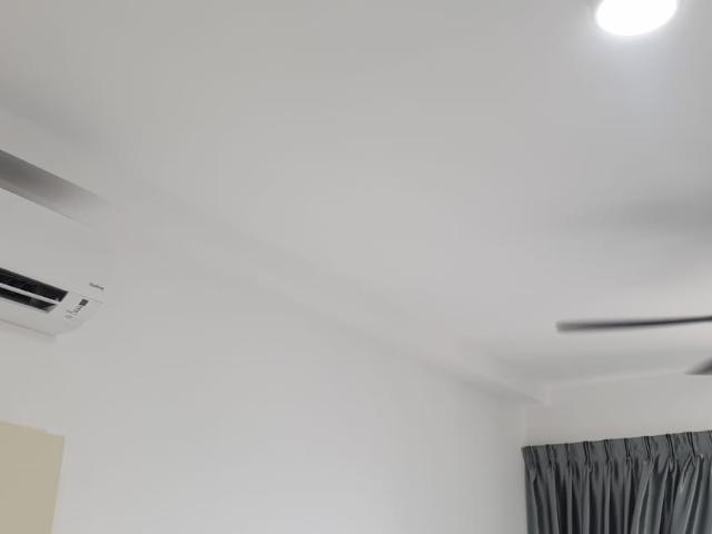 damai residence sungai besi, condominium