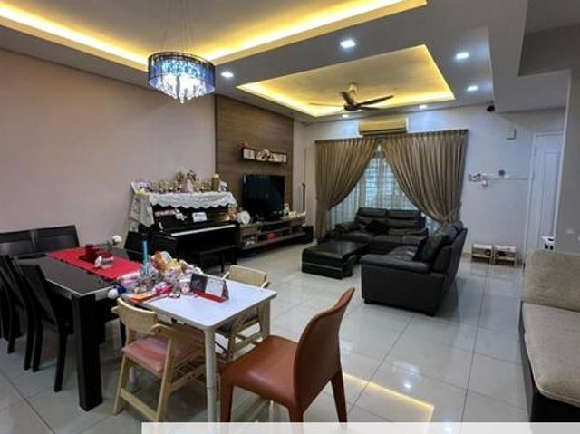 Damai Residences