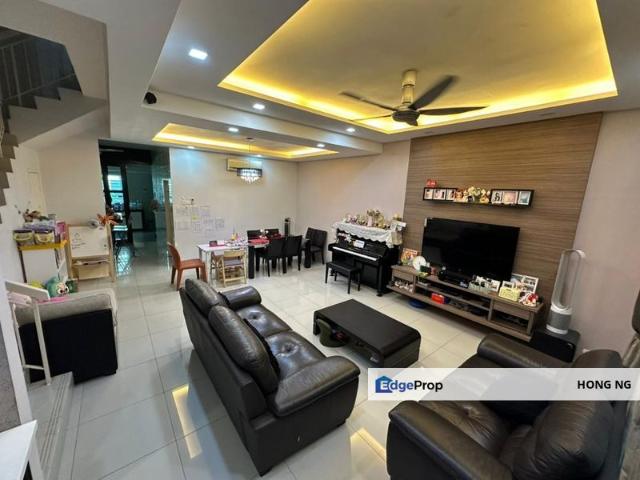Damai Residences