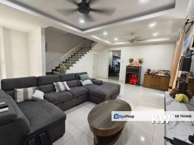 Damai Residences