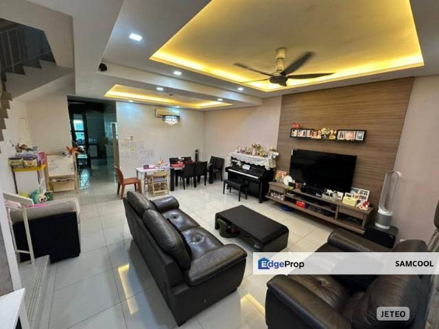 Damai Residences