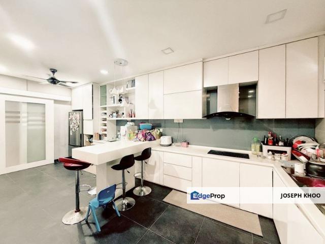 Damai Residences