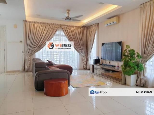 Damai Residences