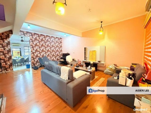 Damai Residences