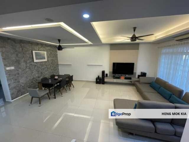 Damai Residences