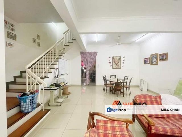 Damai Residences