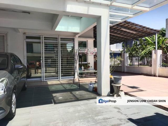 Damai Residences