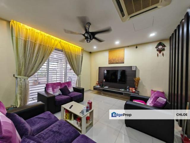 Damai Residences