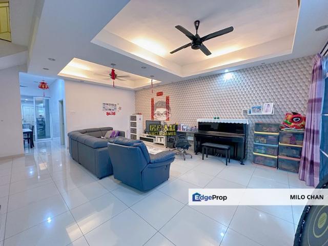 Damai Residences