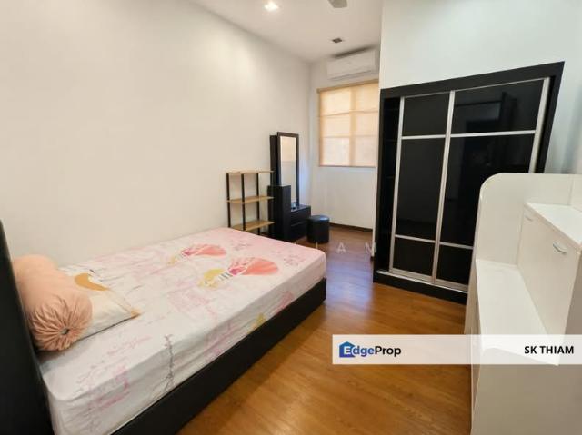 Damai Residences