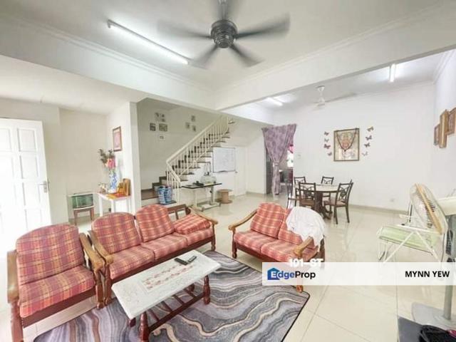 Damai Residences