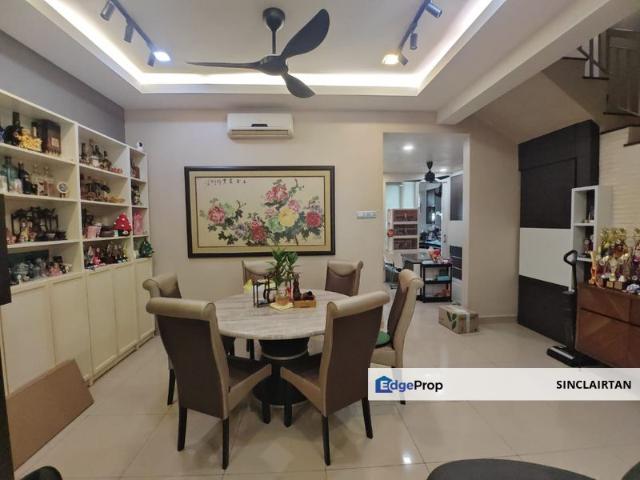 Damai Residences