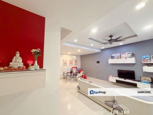 Damai Residences