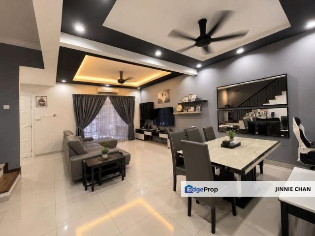 Damai Residences