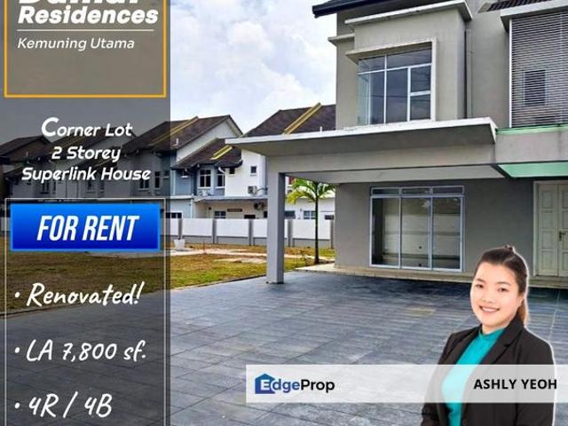 Damai Residences