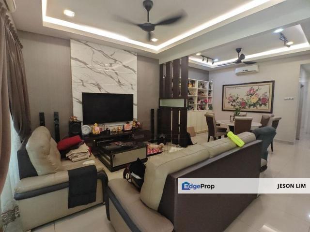 Damai Residences