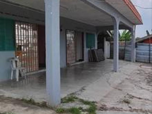 Damai Senai Jalan Senai Single Semi D Investor Unit High Roi Return