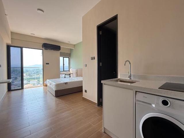 DAMAI SUITES Fully Furnished Studio 2 Bedrooms Airbnb Ownstay