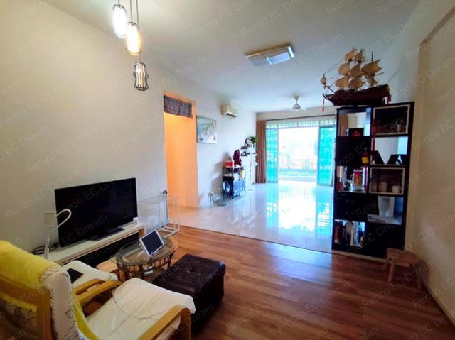 Damaipuiri Condo Ipoh for Sale