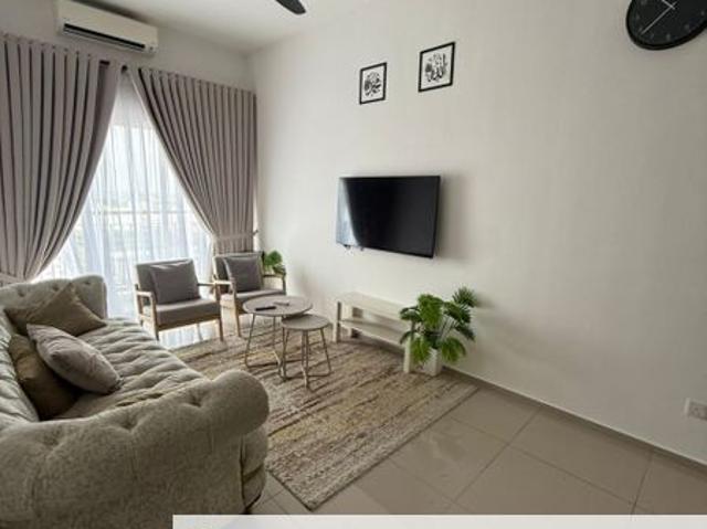 D'Aman Residence Alor Setar
