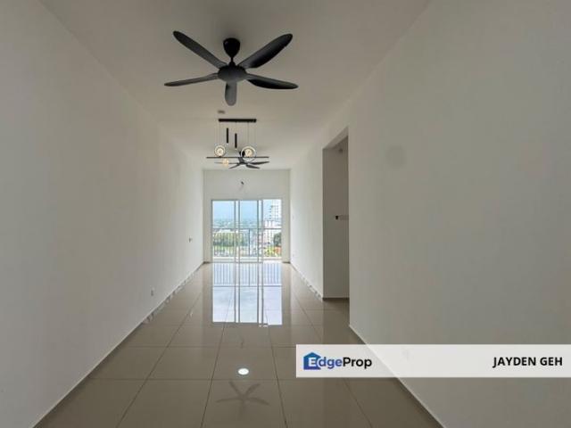 D'Aman Residence Alor Setar