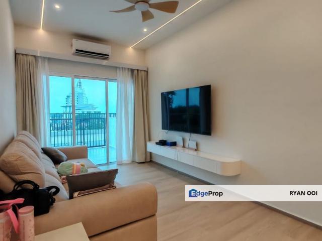 D'Aman Residence Alor Setar