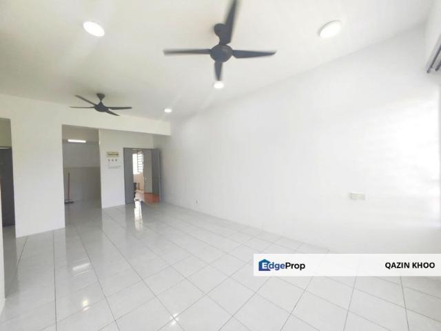 D'Aman Residences, Meru