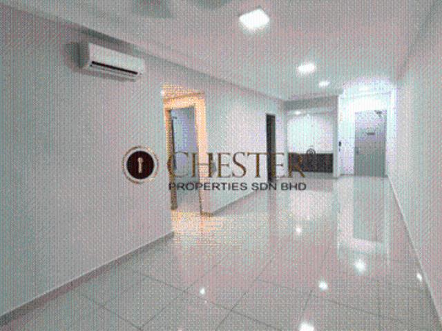 D'aman Residences