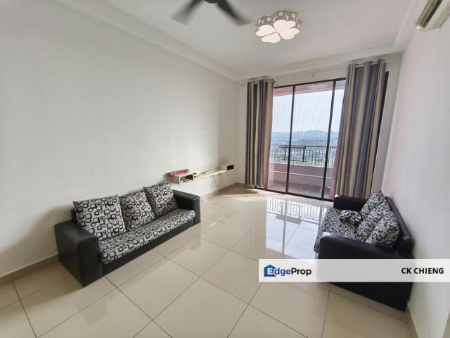D'Aman Residences