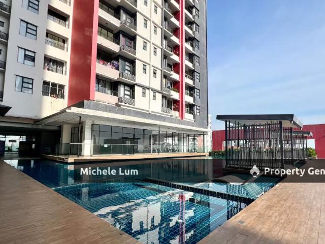 D'Aman Residences