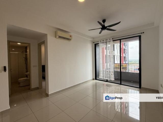 D'Aman Residences
