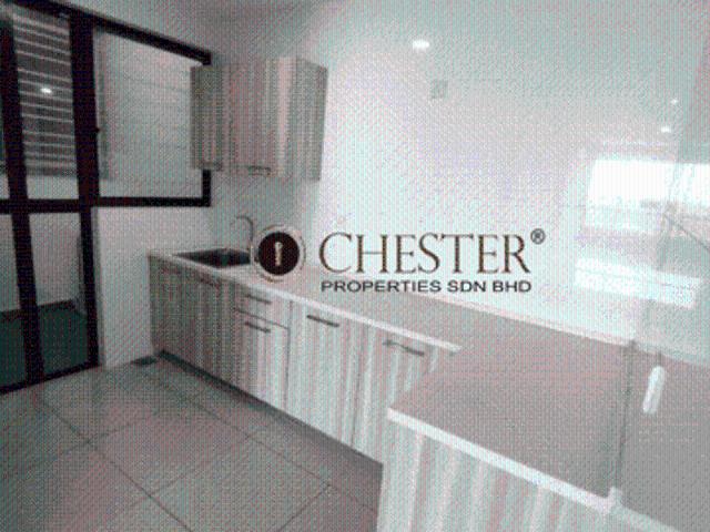 D'aman Residences