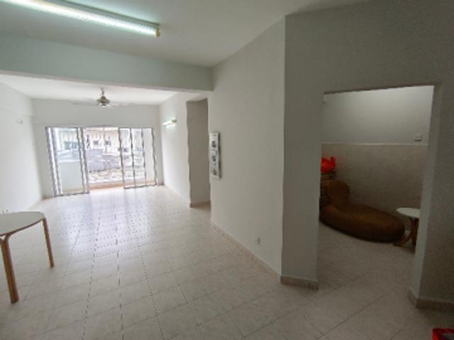 D'aman Ria Condo