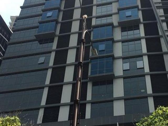 Damansara Corporate Office [En Bloc with Yield]