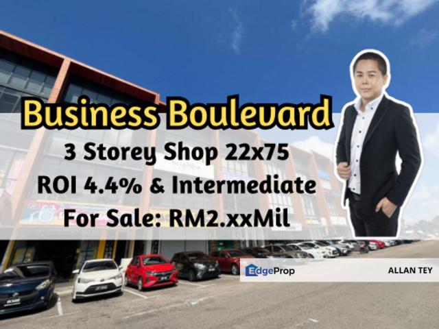 DAMANSARA ALIF