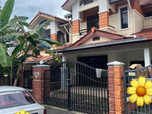 Damansara Aliff DSTH For Sale