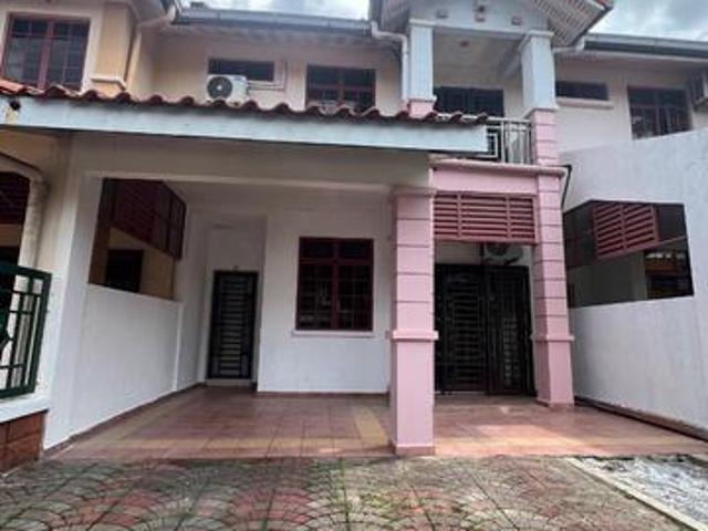 Damansara Aliff Fully Furnished Home For Rental