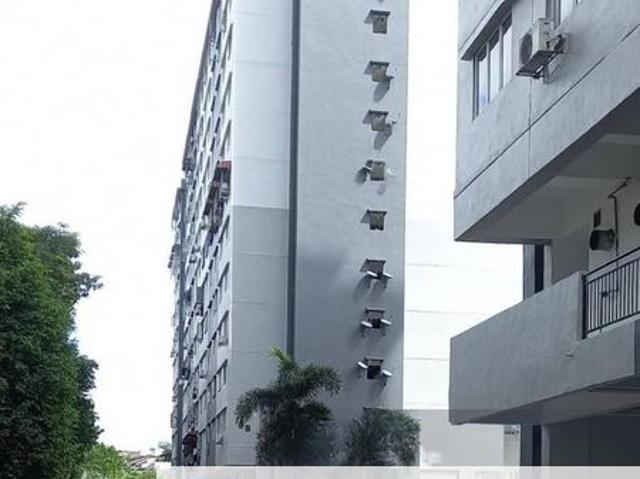 Damansara Bistari