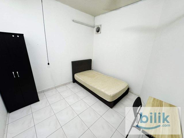 damansara bu 11, Female unit to Rent