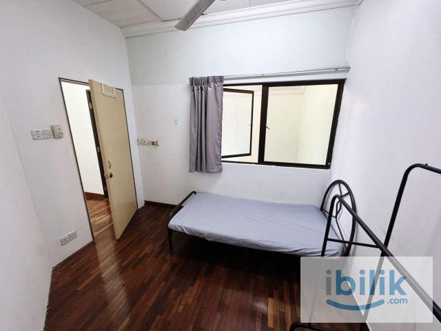 Damansara BU 6, Room to Rent